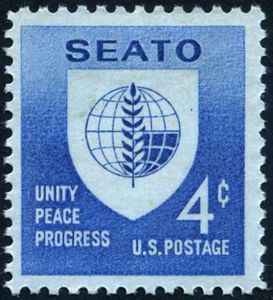 SEATO Emblem