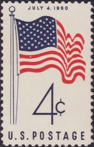 New United States Flag (50 stars)