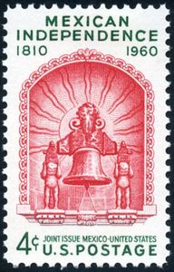 150th Anniversary of Mexican Independence