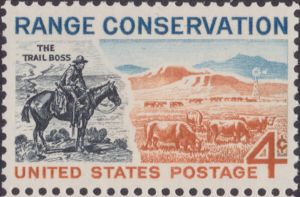 Range Conservation