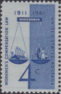 150th Anniversary of Workmen's Compensation Law