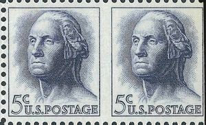 George Washington (1732-1799)
