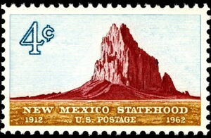 50th Anniversary of New Mexico Statehood