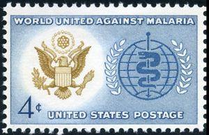 Malaria Eradication