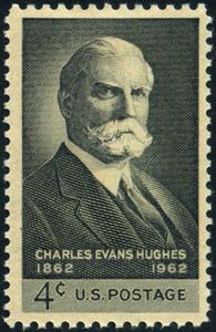 Birth Centenary of Chief Justice Hughes (1862-1948)