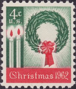 Christmas 1962