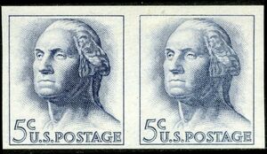 George Washington (1732-1799)
