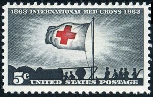 Red Cross Centenary