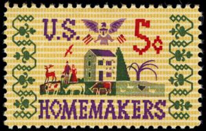 Homemakers' Commemoration