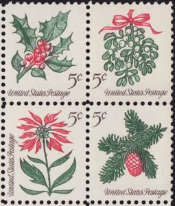 Christmas Plants