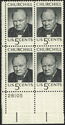 Sir Winston Churchill (1874-1965) Commemoration