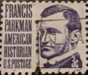 Francis Parkman