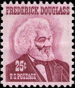 Frederick Douglass (1818-1895)