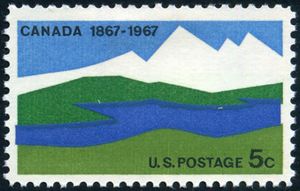 Canadian Centennial