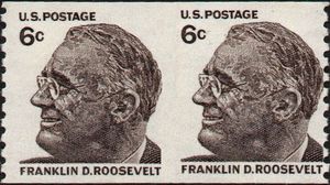 Franklin D. Roosevelt (1882-1945)