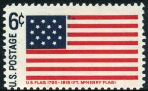 Ft. McHenry, 1795-1818