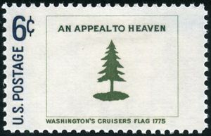 Washington's Cruisers, 1775