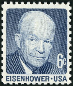 Dwight David Eisenhower