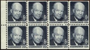 Dwight David Eisenhower