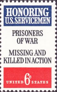 Honoring U.S. Servicemen