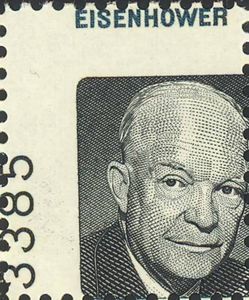 Dwight Eisenhower