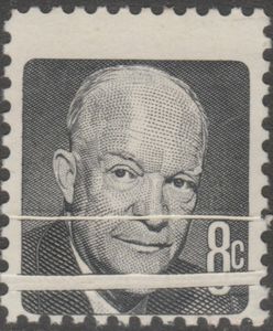 Dwight Eisenhower