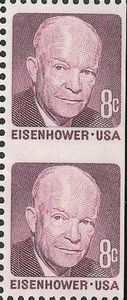 Dwight David Eisenhower