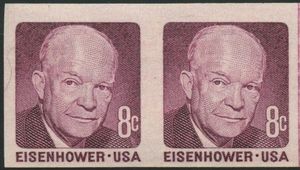 Dwight David Eisenhower