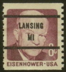 Dwight David Eisenhower