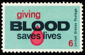 Salute to Blood Donors