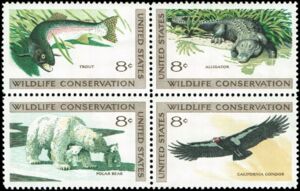 Wildlife Conservation