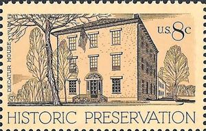 Decatur House, Washington, D.C.