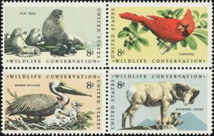 Wildlife Conservation