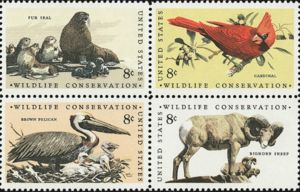 Wildlife Conservation
