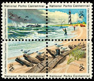 Cape Hatteras National Seashore