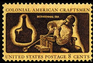 Craftsmen: Glass Blower