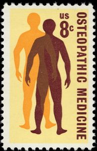 75th Anniversary of American Osteopaths