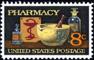 Pharmaceutical Equipment