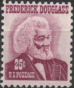 Frederick Douglass
