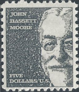 John Bassett Moore