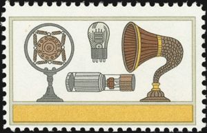 Early Radio Equipment