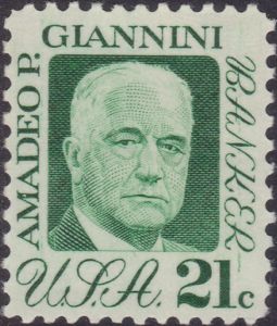 Amadeo P. Giannini