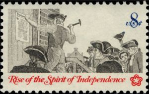 Posting a Broadside