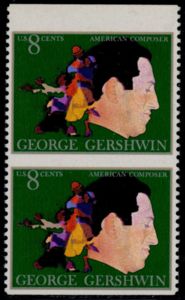 George Gershwin (1898-1937)