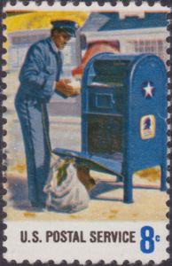 Mail Collection
