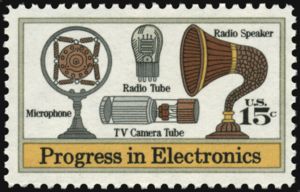 Early Radio Equipment