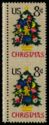 Christmas Tree in Needlepoint