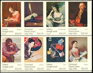 Universal Postal Union