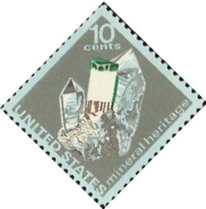 Tourmaline