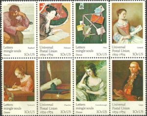 Universal Postal Union